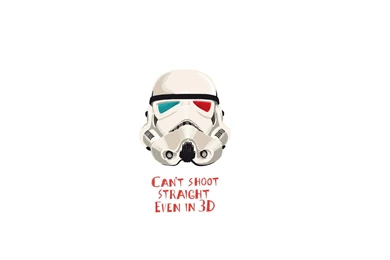 Funny Star Wars Wallpapers