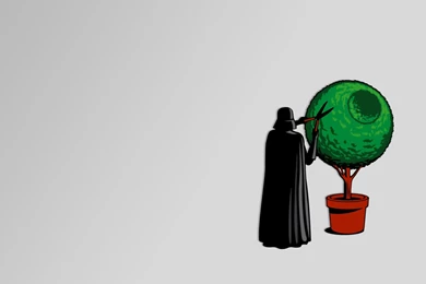 Darth Vader Funny Illustration 1920x1200.jpg