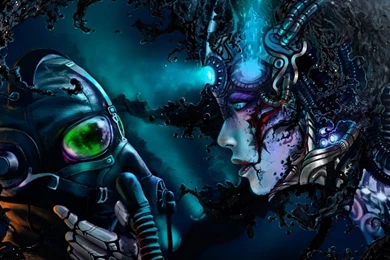 Women Computer Wallpapers, Desktop Backgrounds