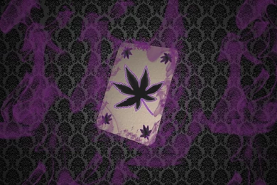 Purple Smoke By ZouKii On DeviantArt