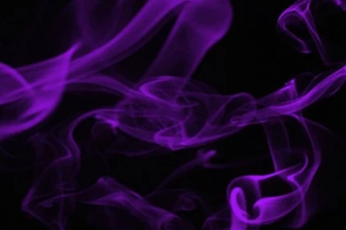 Purple Smoke HD Wallpapers For Iphone 4,iphone 4S Free Download ...