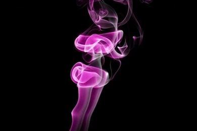 Beatiful And Creative Smoke Art Examples