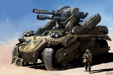 Fantasy Computer Wallpapers, Desktop Backgrounds