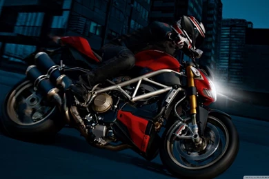 Ducati Bike HD Desktop Wallpapers : Widescreen : High Definition ...