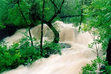 Latest Landscape Wallpapers Desktop Background.