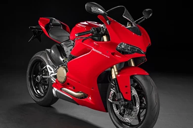 2015 Ducati Superbike 1299 Panigale Wallpapers