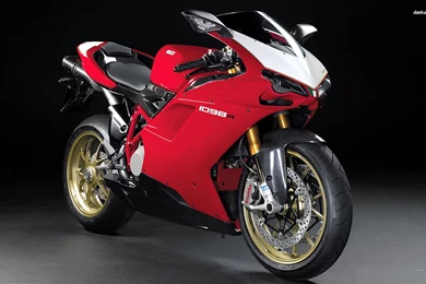 Ducati 1098 R, Motorcycle, Motorcycles, 1920x1200 HD Wallpapers And ...