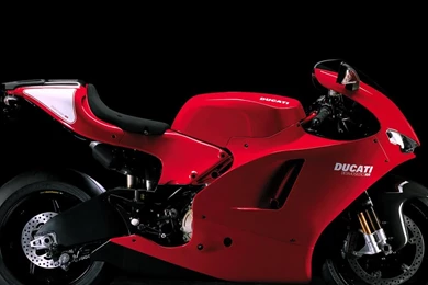 Ducati Bike HD Wallpapers Wallpapers   (