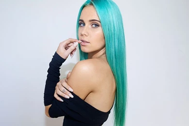 DJ Tigerlily (AUS)