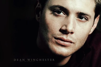 Supernatural Wallpapers Dean   Wallpaper.