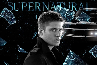 Supernatural Desktop Backgrounds   Wallpapers Cave