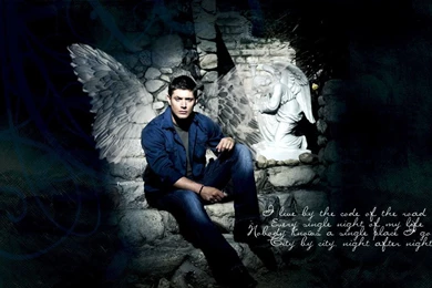 Dean   Supernatural Wallpapers (6840197)   Fanpop