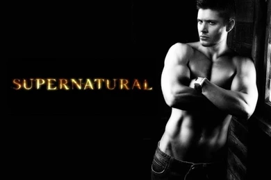 Dean Winchester Wallpapers