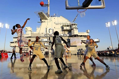 College Basketball Wallpapers   Wallpapers Cave