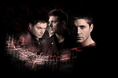 Dean   Supernatural Wallpapers (7006076)   Fanpop