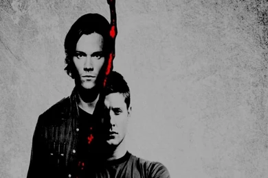 Sam & Dean   Supernatural Wallpapers (32500805)   Fanpop