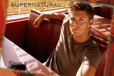 Dean   Supernatural Wallpapers (2393419)   Fanpop