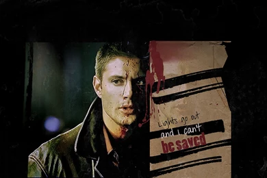 Dean   Supernatural Wallpapers (17802683)   Fanpop