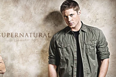 Download Wallpapers 1280x1024 Supernatural, Actors, Jared Padalecki ...