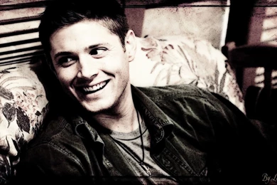 Dean Winchester.. By Lauren452 On DeviantArt