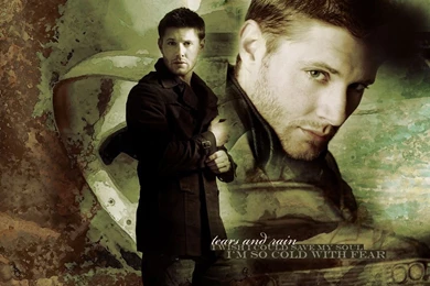 Dean   Supernatural Wallpapers (1578676)   Fanpop
