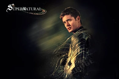 Dean Winchester   Supernatural By Griffouine On DeviantArt