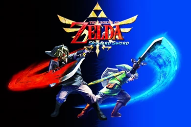 Zelda Sword Symbol   Wallpaper.