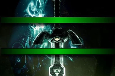 Zelda Sword Shelf Wallpapers By Bastian1967 On DeviantArt