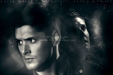Dean   Supernatural Wallpapers (2487374)   Fanpop