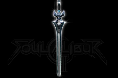 Zelda Infinite   Wallpapers   Soul Calibur II