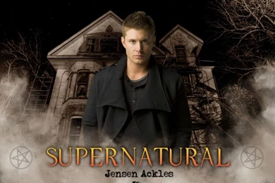 Supernatural ♥   Supernatural Wallpapers (35026018)   Fanpop