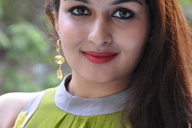 Tamil Actress Prayaga Martin Latest Photos 08 – Cinefames
