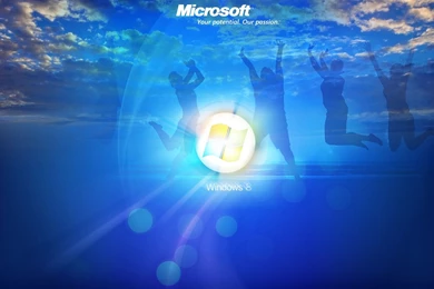 Windows 8 Hd Wallpapers   134161