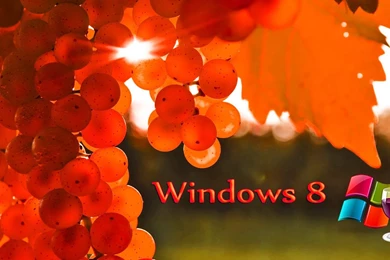 Windows 8 Wallpapers In HD Gallery