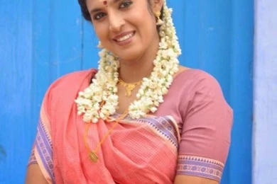 Impocineero: Actress Kasthuri Unseen Latest Stills