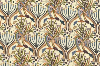 Fabric Patterns On Pinterest