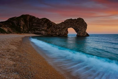 Durdle Door Windows 8 Wallpapers