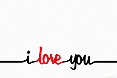 I Love You Wallpapers