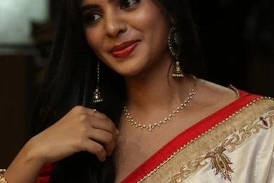 Actress Manasa Latest Saree Photos   Tamil Actress Pictures ...