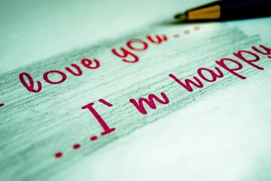 Gallery For   I Love You Wallpapers With Quotes