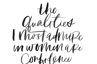 Calligraphy And Letterings On Pinterest