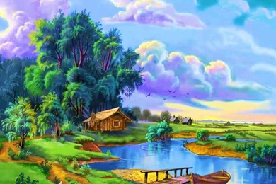 Nature Wallpaper,download Free Wallpaper,free Images