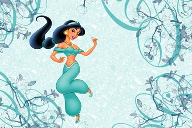 Jasmine Princess Wallpapers Download