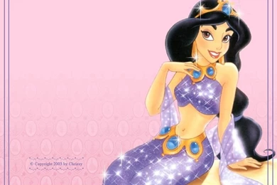 Evil Disney Princess