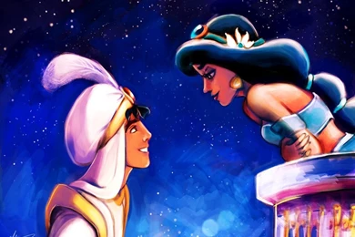 Jasmine Wallpapers   Disney Princess Wallpapers (28959911)   Fanpop
