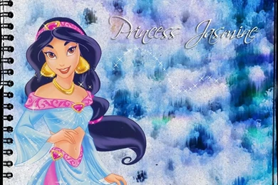 Princess Jasmine   Disney Princess Wallpapers (8181145)   Fanpop