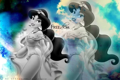 Princess Jasmine   Princess Jasmine Wallpapers (18602603)   Fanpop