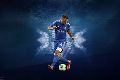 Karim Benzema HD Images