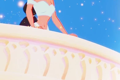 Aladdin   Jasmin   Disney Wallpapers