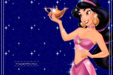 Jasmine Wallpapers   Disney Princess Wallpapers (6244192)   Fanpop